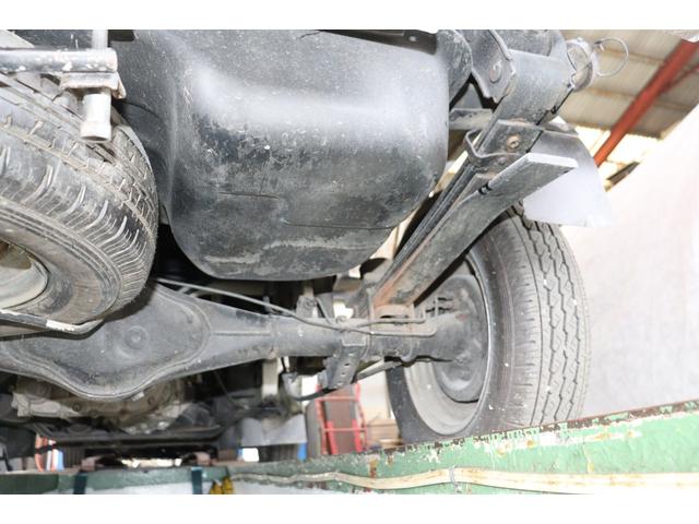 ＮＴ１００クリッパートラック 　多目的ダンプ・４ＷＤ（44枚目）