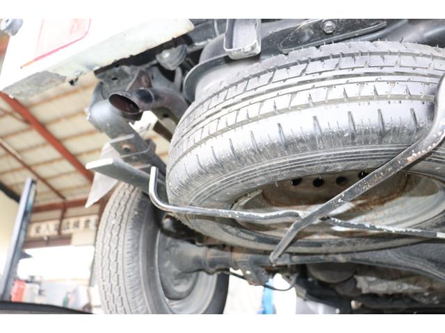 ＮＴ１００クリッパートラック 　多目的ダンプ・４ＷＤ（45枚目）