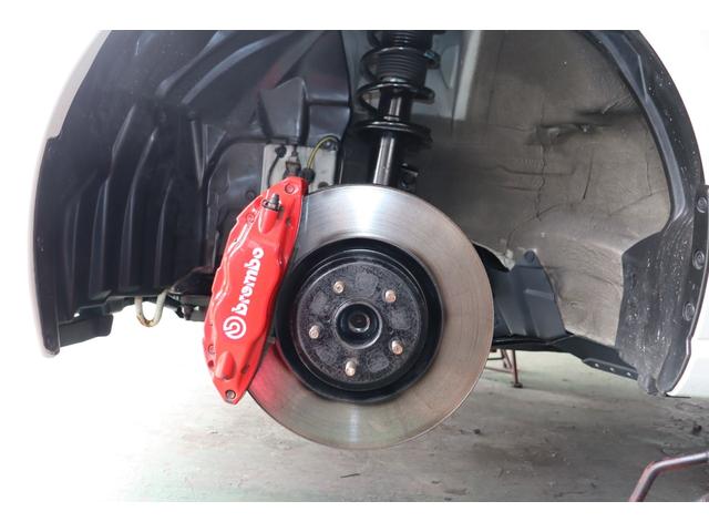 ８６ ＧＴリミテッド　ハイパフォーマンスパッケージ　ブレンボーブレーキ・ＳＤナビ・フルセグＴＶ・ＤＶＤ再生・ブルーツゥース・ＬＥＤヘットライト（27枚目）