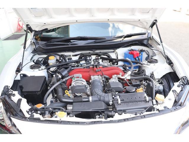 ８６ ＧＴリミテッド　ハイパフォーマンスパッケージ　ブレンボーブレーキ・ＳＤナビ・フルセグＴＶ・ＤＶＤ再生・ブルーツゥース・ＬＥＤヘットライト（33枚目）