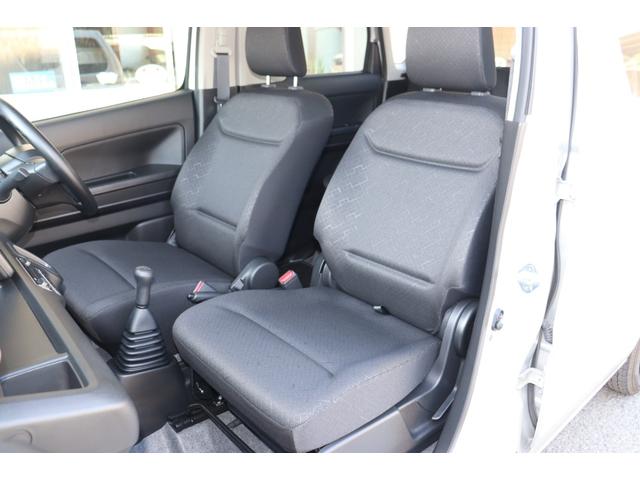 ワゴンＲ ＦＸ　５速ミッション・４ＷＤ・デュアルカメラブレーキサポート・ヒートシート（5枚目）