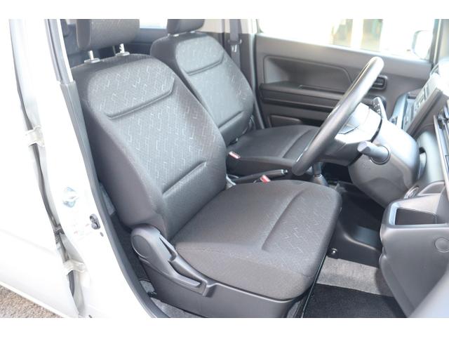 ワゴンＲ ＦＸ　５速ミッション・４ＷＤ・デュアルカメラブレーキサポート・ヒートシート（7枚目）