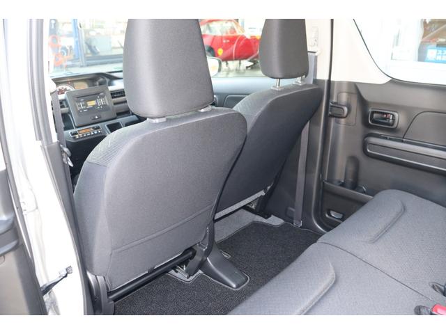 ワゴンＲ ＦＸ　５速ミッション・４ＷＤ・デュアルカメラブレーキサポート・ヒートシート（16枚目）