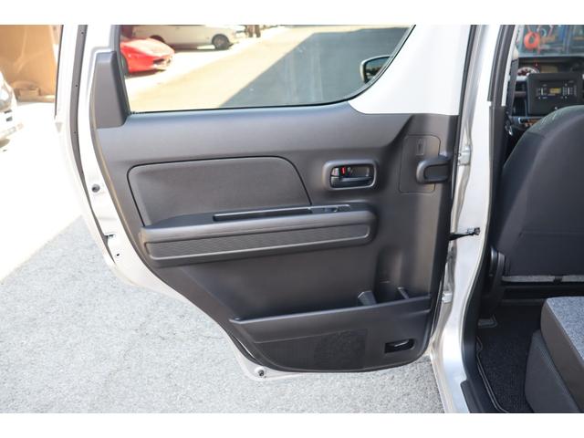 ワゴンＲ ＦＸ　５速ミッション・４ＷＤ・デュアルカメラブレーキサポート・ヒートシート（23枚目）