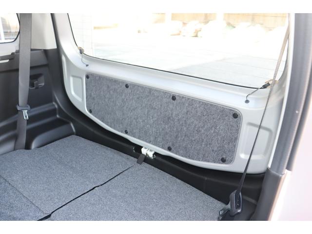 ワゴンＲ ＦＸ　５速ミッション・４ＷＤ・デュアルカメラブレーキサポート・ヒートシート（24枚目）