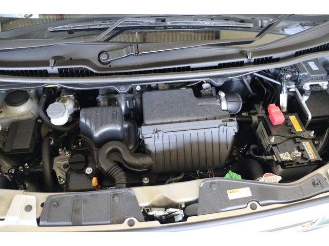 ワゴンＲ ＦＸ　５速ミッション・４ＷＤ・デュアルカメラブレーキサポート・ヒートシート（30枚目）