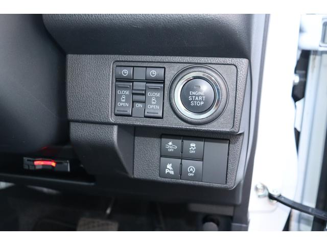 ムーヴキャンバス ストライプスＧ　両側パワースライド・ＬＥＤヘットライト・ＳＤナビ・ＤＶＤ再生・ブルーツゥース（13枚目）