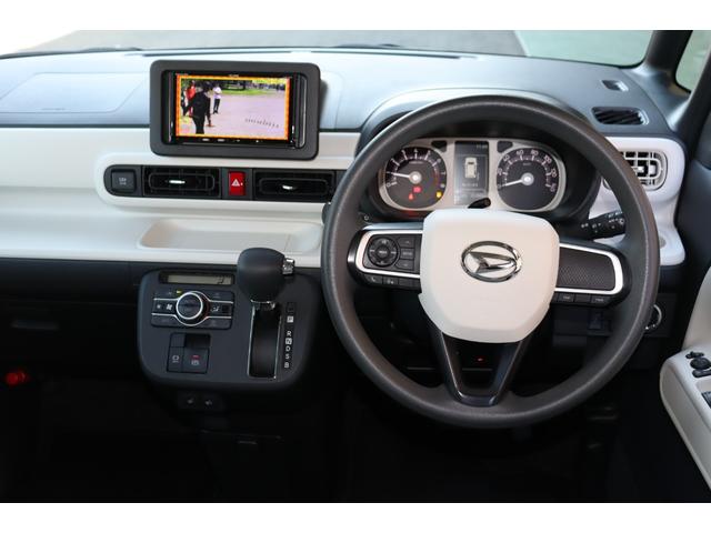 ムーヴキャンバス ストライプスＧ　両側パワースライド・ＬＥＤヘットライト・ＳＤナビ・ＤＶＤ再生・ブルーツゥース（15枚目）