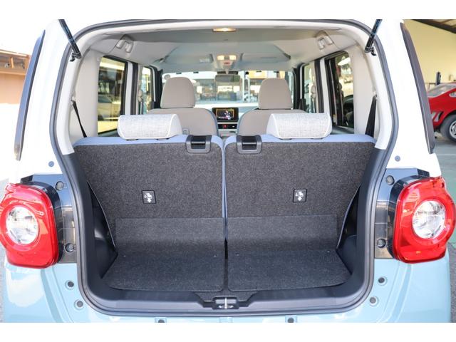 ムーヴキャンバス ストライプスＧ　両側パワースライド・ＬＥＤヘットライト・ＳＤナビ・ＤＶＤ再生・ブルーツゥース（23枚目）