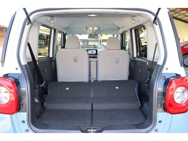 ムーヴキャンバス ストライプスＧ　両側パワースライド・ＬＥＤヘットライト・ＳＤナビ・ＤＶＤ再生・ブルーツゥース（24枚目）