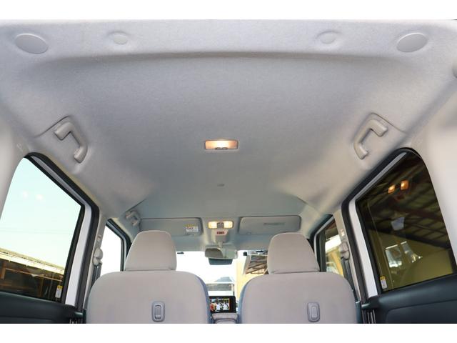 ムーヴキャンバス ストライプスＧ　両側パワースライド・ＬＥＤヘットライト・ＳＤナビ・ＤＶＤ再生・ブルーツゥース（27枚目）