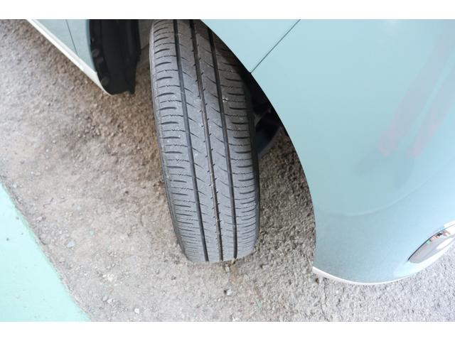 ムーヴキャンバス ストライプスＧ　両側パワースライド・ＬＥＤヘットライト・ＳＤナビ・ＤＶＤ再生・ブルーツゥース（29枚目）