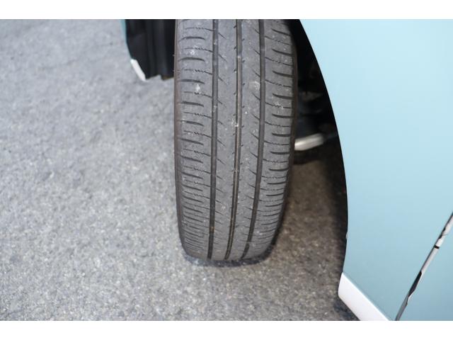 ムーヴキャンバス ストライプスＧ　両側パワースライド・ＬＥＤヘットライト・ＳＤナビ・ＤＶＤ再生・ブルーツゥース（31枚目）