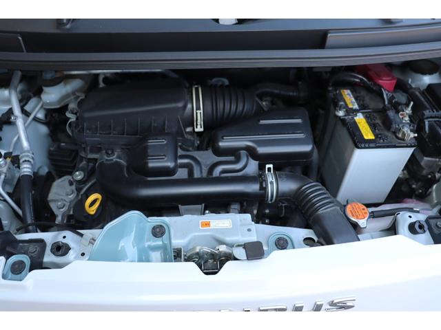 ムーヴキャンバス ストライプスＧ　両側パワースライド・ＬＥＤヘットライト・ＳＤナビ・ＤＶＤ再生・ブルーツゥース（33枚目）