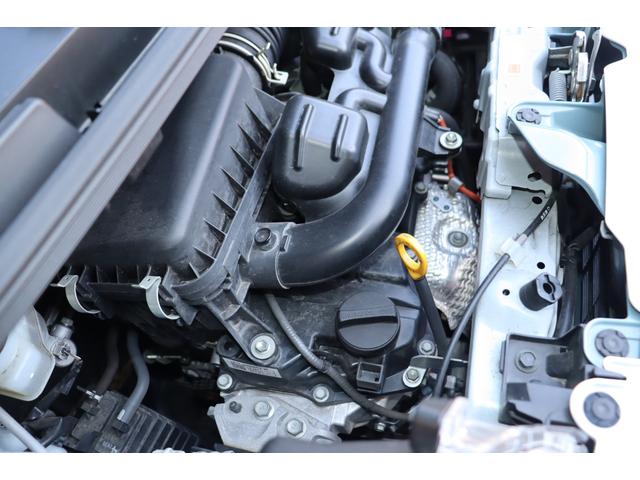 ムーヴキャンバス ストライプスＧ　両側パワースライド・ＬＥＤヘットライト・ＳＤナビ・ＤＶＤ再生・ブルーツゥース（34枚目）