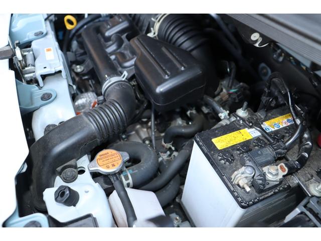 ムーヴキャンバス ストライプスＧ　両側パワースライド・ＬＥＤヘットライト・ＳＤナビ・ＤＶＤ再生・ブルーツゥース（35枚目）