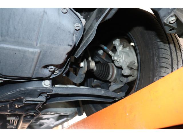 ムーヴキャンバス ストライプスＧ　両側パワースライド・ＬＥＤヘットライト・ＳＤナビ・ＤＶＤ再生・ブルーツゥース（37枚目）