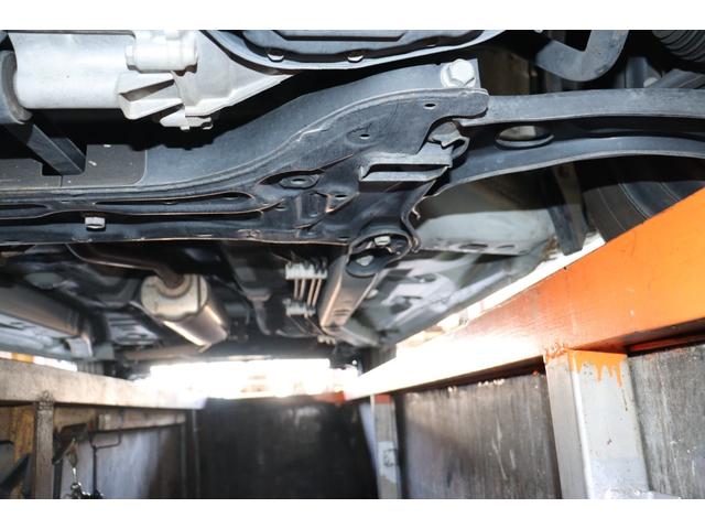 ムーヴキャンバス ストライプスＧ　両側パワースライド・ＬＥＤヘットライト・ＳＤナビ・ＤＶＤ再生・ブルーツゥース（40枚目）