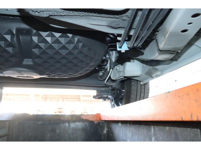 ムーヴキャンバス ストライプスＧ　両側パワースライド・ＬＥＤヘットライト・ＳＤナビ・ＤＶＤ再生・ブルーツゥース（44枚目）