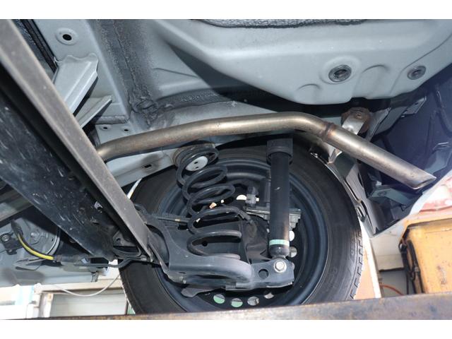 ムーヴキャンバス ストライプスＧ　両側パワースライド・ＬＥＤヘットライト・ＳＤナビ・ＤＶＤ再生・ブルーツゥース（46枚目）