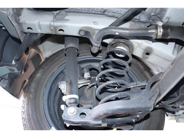 ムーヴキャンバス ストライプスＧ　両側パワースライド・ＬＥＤヘットライト・ＳＤナビ・ＤＶＤ再生・ブルーツゥース（47枚目）