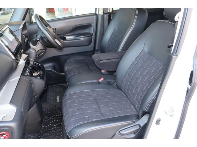 デリカミニ Ｔ　プレミアム　４ＷＤ・９インチナビＴＶ・全方位カメラ・ブルーツゥース・ＬＥＤヘットライト・ＥＴＣ（8枚目）