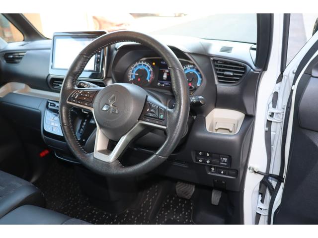 デリカミニ Ｔ　プレミアム　４ＷＤ・９インチナビＴＶ・全方位カメラ・ブルーツゥース・ＬＥＤヘットライト・ＥＴＣ（11枚目）
