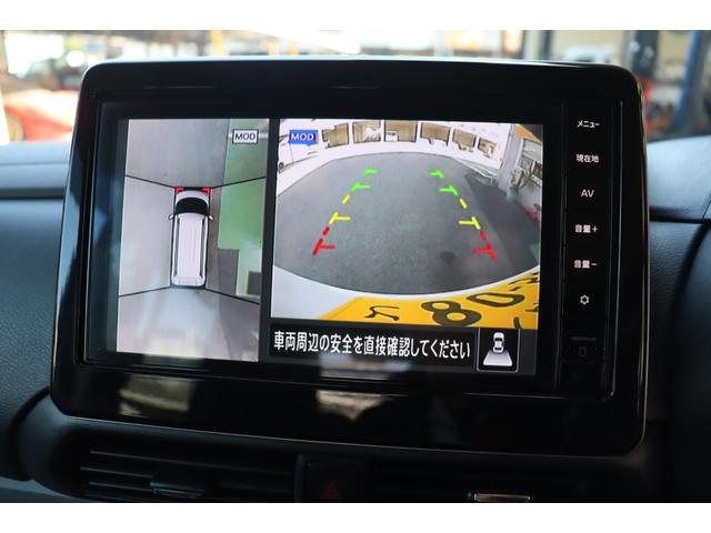 デリカミニ Ｔ　プレミアム　４ＷＤ・９インチナビＴＶ・全方位カメラ・ブルーツゥース・ＬＥＤヘットライト・ＥＴＣ（15枚目）