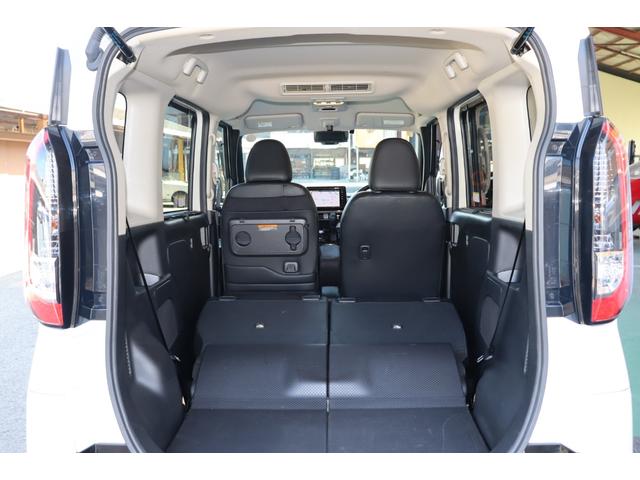 デリカミニ Ｔ　プレミアム　４ＷＤ・９インチナビＴＶ・全方位カメラ・ブルーツゥース・ＬＥＤヘットライト・ＥＴＣ（20枚目）