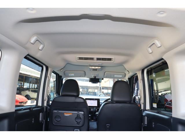 デリカミニ Ｔ　プレミアム　４ＷＤ・９インチナビＴＶ・全方位カメラ・ブルーツゥース・ＬＥＤヘットライト・ＥＴＣ（21枚目）