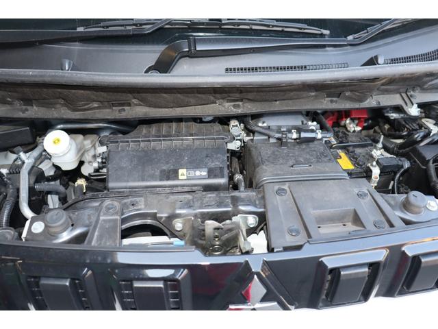 デリカミニ Ｔ　プレミアム　４ＷＤ・９インチナビＴＶ・全方位カメラ・ブルーツゥース・ＬＥＤヘットライト・ＥＴＣ（27枚目）