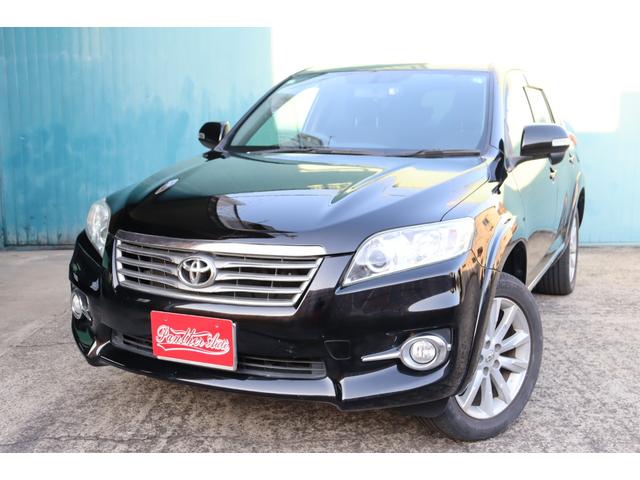 ヴァンガード 240S Sパッケージ 純正SDナビ・フルセグTV・DVD再生・バックカメラ・キセノンライト(2枚目)