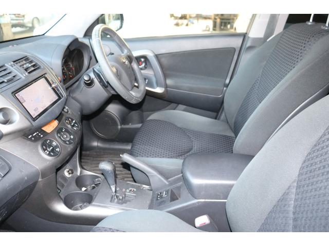 ヴァンガード 240S Sパッケージ 純正SDナビ・フルセグTV・DVD再生・バックカメラ・キセノンライト(3枚目)