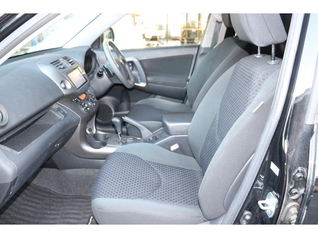 ヴァンガード 240S Sパッケージ 純正SDナビ・フルセグTV・DVD再生・バックカメラ・キセノンライト(5枚目)