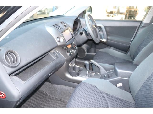 ヴァンガード 240S Sパッケージ 純正SDナビ・フルセグTV・DVD再生・バックカメラ・キセノンライト(6枚目)