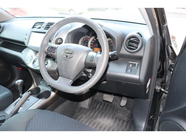 ヴァンガード 240S Sパッケージ 純正SDナビ・フルセグTV・DVD再生・バックカメラ・キセノンライト(8枚目)