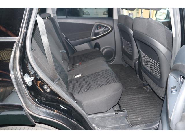 ヴァンガード 240S Sパッケージ 純正SDナビ・フルセグTV・DVD再生・バックカメラ・キセノンライト(9枚目)