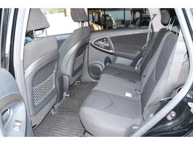 ヴァンガード 240S Sパッケージ 純正SDナビ・フルセグTV・DVD再生・バックカメラ・キセノンライト(10枚目)