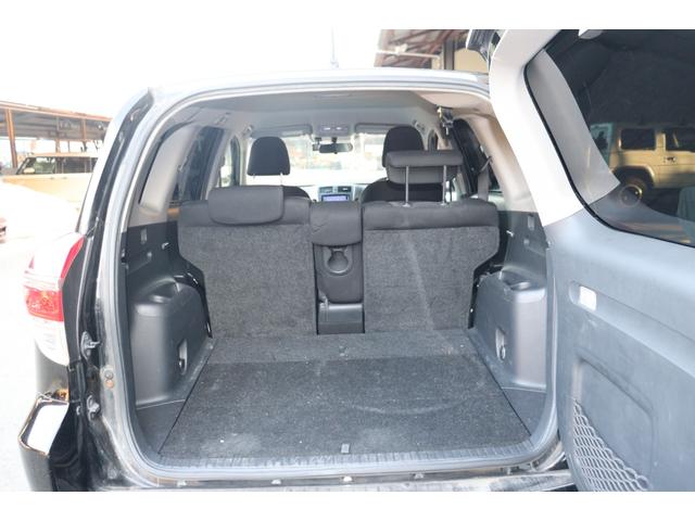 ヴァンガード 240S Sパッケージ 純正SDナビ・フルセグTV・DVD再生・バックカメラ・キセノンライト(11枚目)