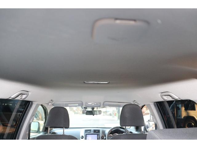 ヴァンガード 240S Sパッケージ 純正SDナビ・フルセグTV・DVD再生・バックカメラ・キセノンライト(12枚目)