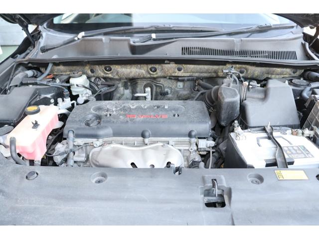 ヴァンガード 240S Sパッケージ 純正SDナビ・フルセグTV・DVD再生・バックカメラ・キセノンライト(17枚目)