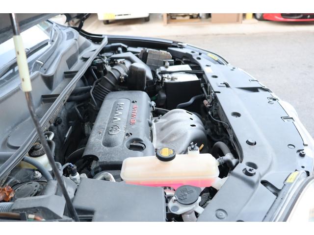 ヴァンガード 240S Sパッケージ 純正SDナビ・フルセグTV・DVD再生・バックカメラ・キセノンライト(18枚目)