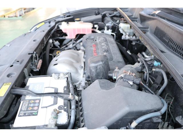 ヴァンガード 240S Sパッケージ 純正SDナビ・フルセグTV・DVD再生・バックカメラ・キセノンライト(19枚目)