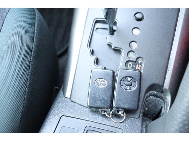 ヴァンガード 240S Sパッケージ 純正SDナビ・フルセグTV・DVD再生・バックカメラ・キセノンライト(20枚目)