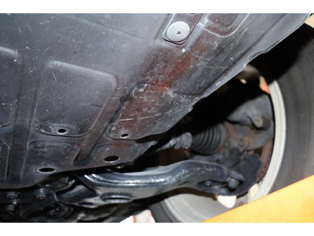 ヴァンガード 240S Sパッケージ 純正SDナビ・フルセグTV・DVD再生・バックカメラ・キセノンライト(22枚目)