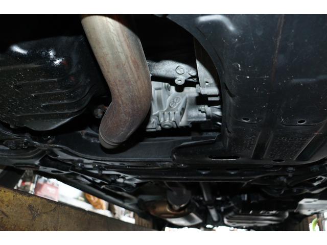 ヴァンガード 240S Sパッケージ 純正SDナビ・フルセグTV・DVD再生・バックカメラ・キセノンライト(23枚目)