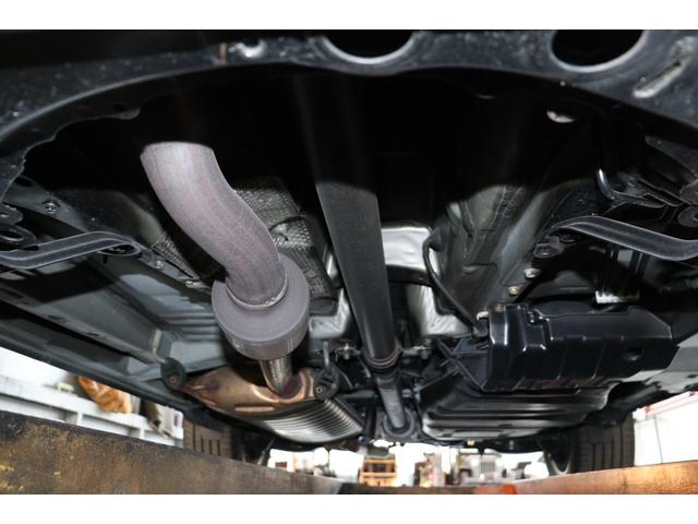 ヴァンガード 240S Sパッケージ 純正SDナビ・フルセグTV・DVD再生・バックカメラ・キセノンライト(27枚目)