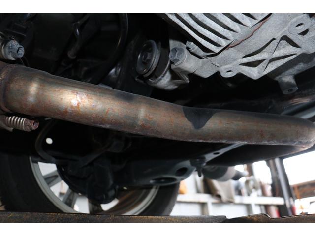 ヴァンガード 240S Sパッケージ 純正SDナビ・フルセグTV・DVD再生・バックカメラ・キセノンライト(32枚目)