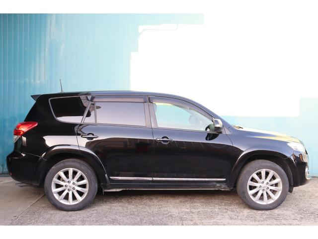 ヴァンガード 240S Sパッケージ 純正SDナビ・フルセグTV・DVD再生・バックカメラ・キセノンライト(35枚目)