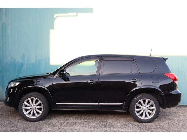 ヴァンガード 240S Sパッケージ 純正SDナビ・フルセグTV・DVD再生・バックカメラ・キセノンライト(36枚目)